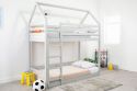 Flair Playhouse Bunk Bed
