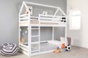 Flair Playhouse Bunk Bed
