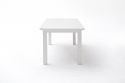 Nova Solo Small Halifax Dining Table