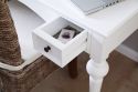 Nova Solo Provence Secretary Desk 