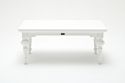 Nova Solo Provence Rectangular Coffee Table 