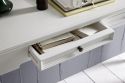 Nova Solo Provence Console Table