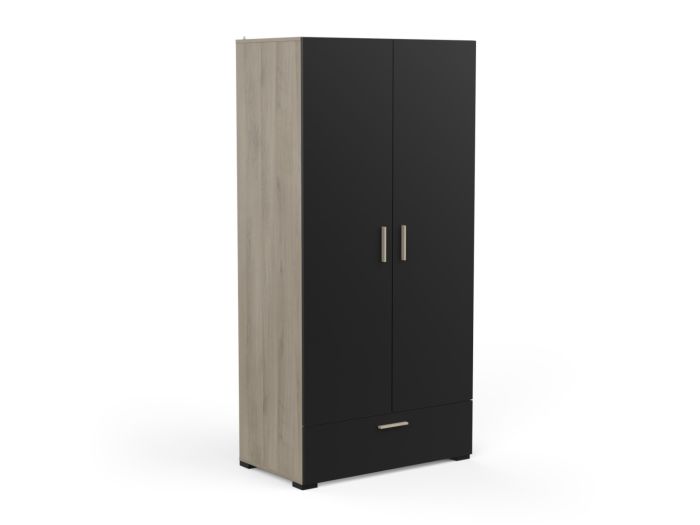 Flair Coline 2 Door Wardrobe