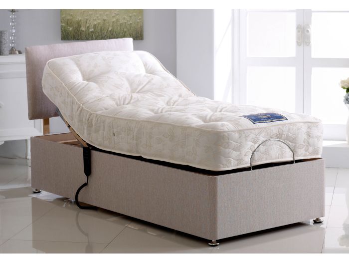 Apollo Apollomatic Electric Adjustable Divan