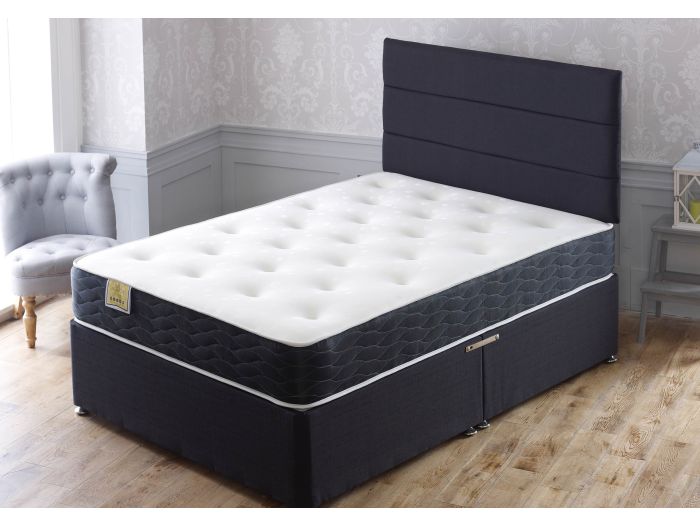 Apollo Ares Divan
