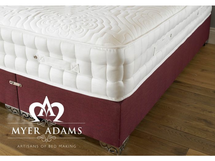 Myer Adams Backcare Memory 3000 Mattress