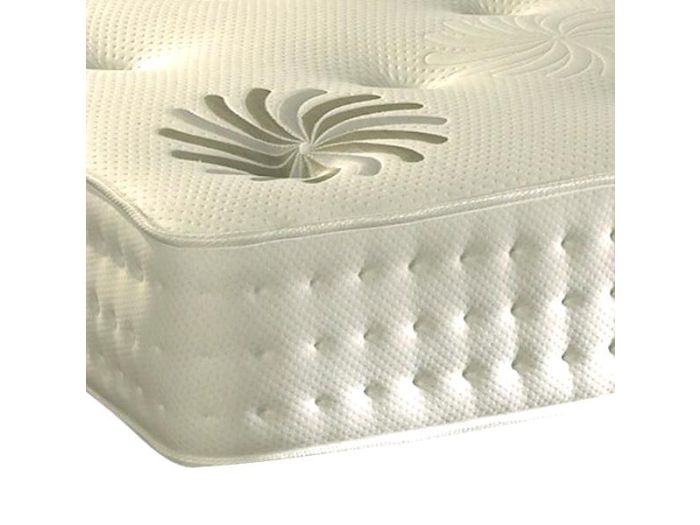 Westminster Buckingham Mattress