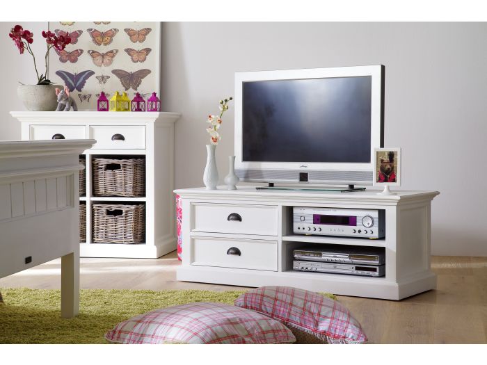 Nova Solo Halifax Medium TV Unit