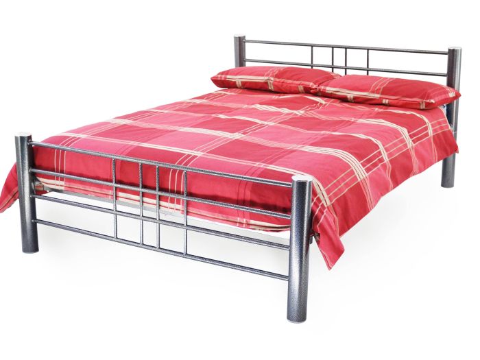 Wholesale Beds Cuba Frame
