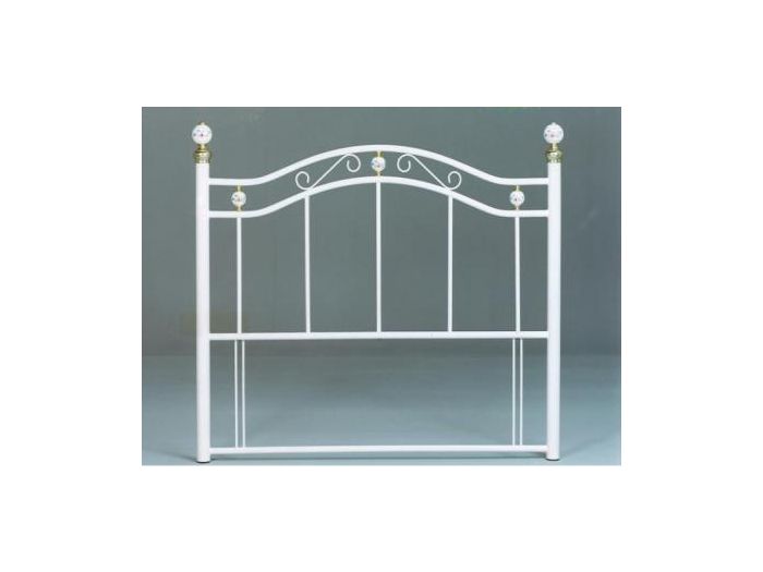  Metal Beds Warwick Metal Headboard