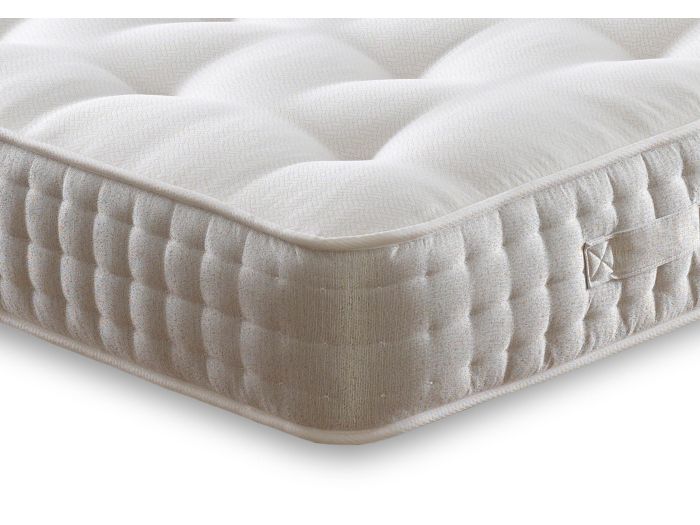 Apollo Hercules Mattress