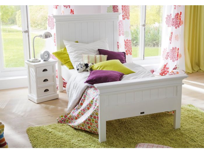 Nova Solo Halifax Bed Frame