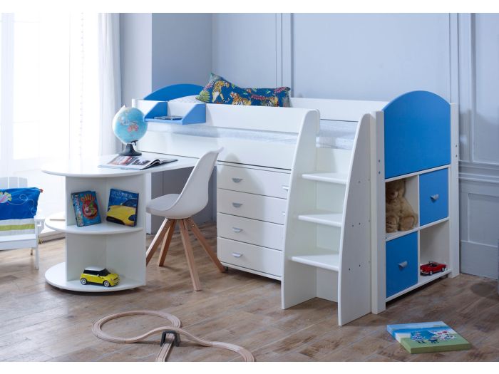 Kids Avenue Eli E Midsleeper
