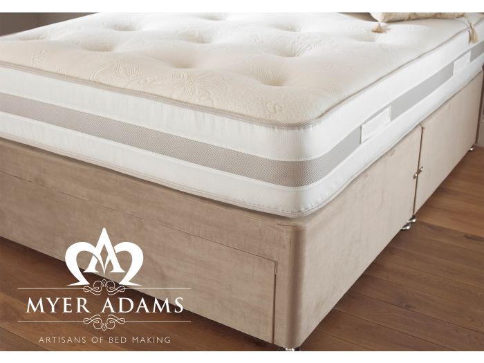 Myer Adams Sandringham Mattress