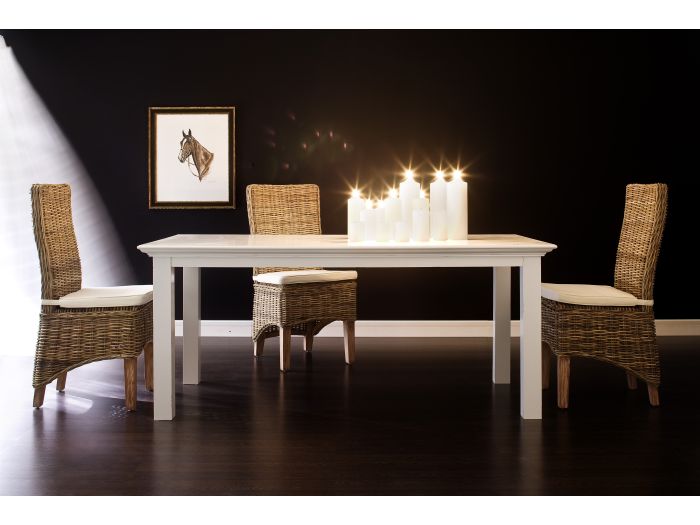 Nova Solo Medium Halifax Dining Table