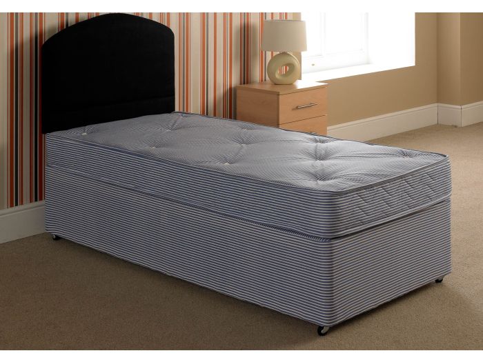 Apollo Warren Contract Divan Bed