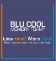 Blu Cool Label