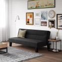 Dorel Kebo Futon Velvet