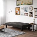 Dorel Kebo Futon Velvet