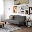 Dorel Kebo Futon Velvet