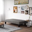 Dorel Kebo Futon Velvet