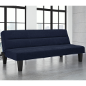 Dorel Kebo Futon Velvet