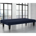 Dorel Kebo Futon Velvet