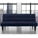 Dorel Kebo Futon Velvet