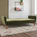 Novogratz Tallulah Futon