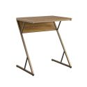 Novogratz Regal Accent Table/Laptop Desk