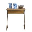 Novogratz Regal Accent Table/Laptop Desk