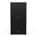 Flair Coline 2 Door Wardrobe