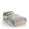 Flair Lalo Double Bed