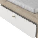 Flair Lalo Double Bed