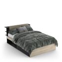 Flair Lalo Double Bed