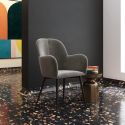 Dorel Fitz Accent Chair