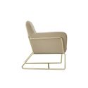 LPD Charles Armchair