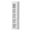 Nova Solo Halifax Bookcase
