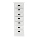 Nova Solo Halifax Storage Tower With Drawers
