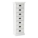 Nova Solo Halifax Storage Tower With Drawers
