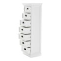 Nova Solo Halifax Storage Tower With Drawers
