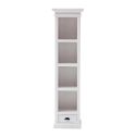 Nova Solo Halifax Bookshelf with Drawer 