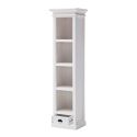 Nova Solo Halifax Bookshelf with Drawer 