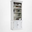 Nova Solo Halifax Single Bay Hutch Unit