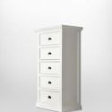 Nova Solo Halifax Chest Of Drawers