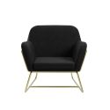 LPD Charles Armchair