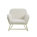 LPD Charles Armchair