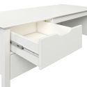 Noomi Aponi Desk With Drawers