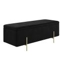 LPD Lola Storage Ottoman