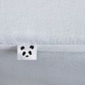 Panda Bamboo Mattress Protector